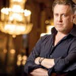 nicholas ofczarek krankheit