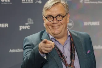 hape kerkeling ich bin krank