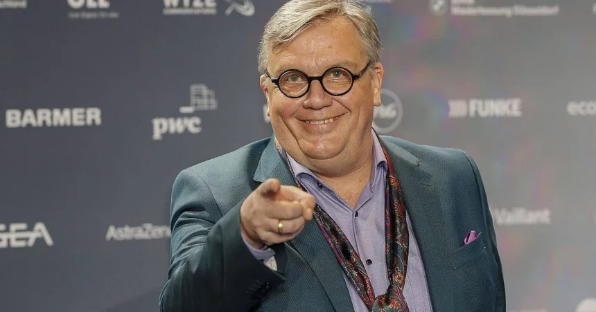 hape kerkeling ich bin krank