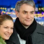 giulio ricciarelli neue freundin