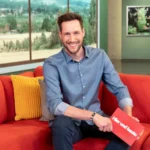 sven kroll familienstand