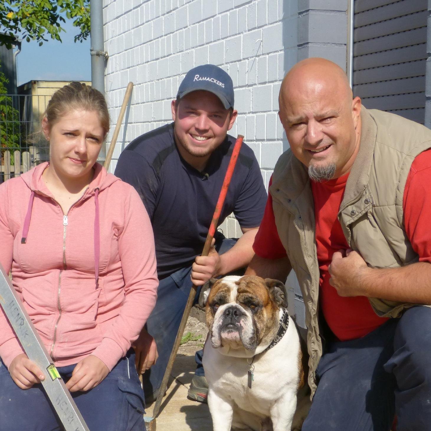 sind henrik und lisa getrennt