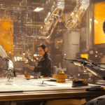 Insider-Einblicke in die Zukunft digitaler Technologien Die digitale Welt entwickelt sich schneller als je zuvor. Technologien, die noch vor wenigen Jahren wie Science-Fiction wirkten, gehören heute bereits zum Alltag vieler Menschen und Unternehmen. Künstliche Intelligenz, Automatisierung, Cloud-Lösungen und datengetriebene Innovationen verändern nicht nur Branchen, sondern auch die Art, wie wir arbeiten, kommunizieren und kreativ werden. Gleichzeitig wächst die Menge an digitalen Inhalten exponentiell. Laut aktuellen Studien werden täglich mehr als 328 Millionen Terabyte Daten generiert. Unternehmen und Content-Ersteller stehen deshalb vor der Herausforderung, ihre Inhalte effizient zu verwalten und zu optimieren. Ein simples Beispiel dafür ist die Bearbeitung von Bildern für Websites oder Social Media – manchmal reicht schon ein schneller Schritt wie ein Tool zum Bild online verkleinern, um Ladezeiten zu verbessern und die Nutzererfahrung deutlich zu steigern. Doch diese kleinen Optimierungen sind nur ein Teil eines viel größeren technologischen Wandels. Wer einen Blick hinter die Kulissen der Tech-Welt wirft, erkennt klare Trends, die unsere digitale Zukunft prägen werden. Werfen wir also einen genaueren Blick auf einige der spannendsten Entwicklungen. Künstliche Intelligenz wird zum zentralen Innovationstreiber Künstliche Intelligenz ist längst nicht mehr nur ein Buzzword. Sie entwickelt sich zu einem grundlegenden Baustein moderner Software und digitaler Services. Von personalisierten Empfehlungen auf Streaming-Plattformen bis hin zu intelligenten Chatbots im Kundenservice – KI ist heute überall. Ein besonders interessantes Beispiel ist der Einsatz von generativer KI. Tools wie ChatGPT oder Midjourney ermöglichen es, Texte, Bilder und sogar Videos automatisch zu erstellen. Unternehmen nutzen diese Technologien bereits, um Marketingkampagnen zu entwickeln, Produktbeschreibungen zu erstellen oder Support-Prozesse zu automatisieren. Laut einem Bericht von McKinsey könnten KI-Technologien weltweit bis zu 4,4 Billionen Dollar an wirtschaftlichem Mehrwert pro Jahr generieren. Das zeigt deutlich, wie stark diese Technologie unsere Wirtschaft und Arbeitswelt beeinflussen wird. Automatisierung verändert die Arbeitswelt Neben KI spielt auch Automatisierung eine zentrale Rolle in der digitalen Transformation. Viele repetitive Aufgaben können heute von Software erledigt werden – schneller, effizienter und oft auch fehlerfreier als von Menschen. Ein gutes Beispiel sind Marketing- und Vertriebsprozesse. Moderne Plattformen ermöglichen es, E-Mail-Kampagnen automatisch zu planen, Leads zu verwalten oder Kundeninteraktionen zu analysieren. Dadurch können Teams mehr Zeit für strategische Aufgaben verwenden. Auch in der Industrie hat Automatisierung enorme Auswirkungen. Smarte Fabriken nutzen Sensoren, Robotik und Datenanalysen, um Produktionsprozesse in Echtzeit zu optimieren. Dieses Konzept wird häufig als „Industrie 4.0“ bezeichnet und gilt als einer der wichtigsten Treiber moderner Wirtschaftssysteme. Die Cloud wird zur digitalen Infrastruktur der Zukunft Noch vor wenigen Jahren mussten Unternehmen teure Server-Infrastrukturen betreiben, um ihre Daten und Anwendungen zu verwalten. Heute übernimmt die Cloud einen Großteil dieser Aufgaben. Cloud-Plattformen ermöglichen es Unternehmen, ihre Anwendungen flexibel zu skalieren und weltweit verfügbar zu machen. Startups können innerhalb weniger Tage eine globale Plattform aufbauen, ohne selbst Rechenzentren betreiben zu müssen. Laut Gartner werden bis 2028 mehr als 70 % der Unternehmens-Workloads in Cloud-Umgebungen laufen. Dieser Trend zeigt, wie stark sich die digitale Infrastruktur verändert. Daten werden zur wichtigsten Ressource Daten gelten heute als das „neue Öl“ der digitalen Wirtschaft. Unternehmen, die Daten effektiv nutzen können, haben einen klaren Wettbewerbsvorteil. Durch Datenanalyse lassen sich beispielsweise Kundenbedürfnisse besser verstehen, Marketingkampagnen optimieren oder neue Geschäftsmodelle entwickeln. Moderne Analyse-Tools können enorme Datenmengen in kürzester Zeit auswerten und wertvolle Insights liefern. Ein Beispiel dafür sind Streaming-Dienste wie Netflix. Sie analysieren das Verhalten ihrer Nutzer, um personalisierte Empfehlungen zu erstellen und sogar neue Serienkonzepte zu entwickeln. Cybersecurity wird wichtiger denn je Mit der zunehmenden Digitalisierung steigt auch das Risiko von Cyberangriffen. Unternehmen investieren deshalb immer stärker in Sicherheitslösungen. Laut Cybersecurity Ventures könnten die globalen Kosten durch Cyberkriminalität bis 2027 auf über 23 Billionen Dollar pro Jahr steigen. Diese Entwicklung zeigt, wie wichtig moderne Sicherheitsstrategien sind. Technologien wie Zero-Trust-Architekturen, KI-basierte Bedrohungserkennung und Multi-Faktor-Authentifizierung spielen eine entscheidende Rolle, um digitale Systeme zu schützen. Neue Technologien verändern unser tägliches Leben Neben den großen Trends gibt es auch zahlreiche Innovationen, die unseren Alltag direkt beeinflussen. Dazu gehören unter anderem: Augmented Reality und Virtual Reality Smart Homes und vernetzte Geräte Digitale Gesundheitslösungen Blockchain-Technologie Diese Technologien verändern nicht nur einzelne Branchen, sondern schaffen völlig neue digitale Ökosysteme. Ein gutes Beispiel ist die Telemedizin. Durch digitale Plattformen können Patienten heute medizinische Beratung erhalten, ohne eine Arztpraxis besuchen zu müssen. Besonders während der COVID-19-Pandemie hat sich gezeigt, wie wichtig solche Lösungen sein können. Fazit: Die digitale Zukunft hat gerade erst begonnen Die nächsten Jahre werden entscheidend dafür sein, wie sich digitale Technologien weiterentwickeln. Künstliche Intelligenz, Automatisierung, Cloud-Computing und datengetriebene Innovationen werden weiterhin die treibenden Kräfte sein. Unternehmen und Einzelpersonen, die bereit sind, neue Technologien zu verstehen und anzuwenden, werden von diesen Entwicklungen besonders profitieren. Gleichzeitig wird es immer wichtiger, flexibel zu bleiben und sich kontinuierlich weiterzubilden. Die Zukunft der digitalen Technologien steckt voller Möglichkeiten – und wir stehen erst am Anfang dieser spannenden Reise.