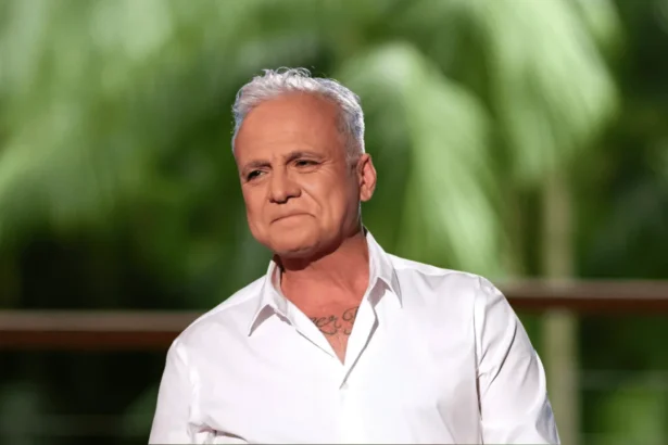 luca leon gorgoglione