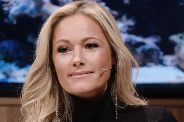 helene fischer tochter nala