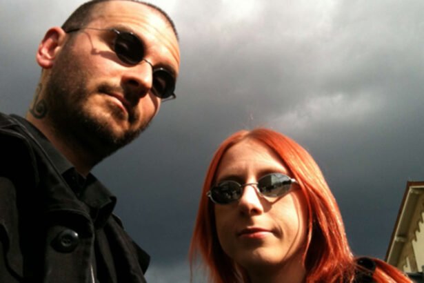 mark und lydia benecke trennung