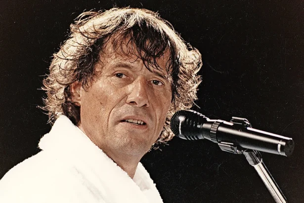 udo jürgens , ehefrau panja heute