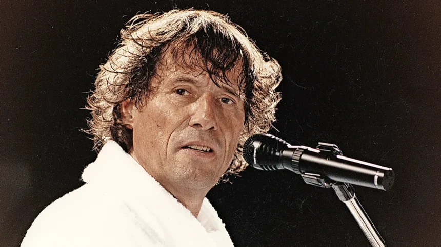 udo jürgens , ehefrau panja heute